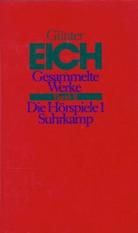 Produktbild: Gesammelte Werke in vier B&auml;nden. Revidierte Ausgabe