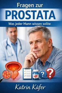 Produktbild: Fragen zur Prostata