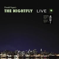 Produktbild: The Nightfly: Live (Vinyl)