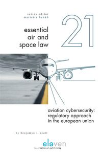 Produktbild: Aviation Cybersecurity