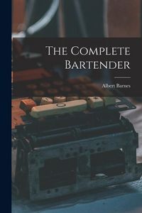 Produktbild: The Complete Bartender