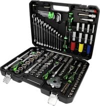 Produktbild: KS Tools Steckschl&uuml;sselsatz 512.0132