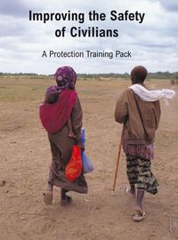 Produktbild: Improving the Safety of Civilians