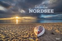Produktbild: Faszination Nordsee 2027