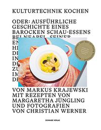 Produktbild: Kulturtechnik Kochen
