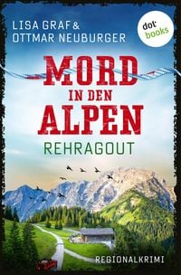 Produktbild: Rehragout