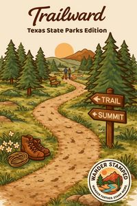 Produktbild: Trailward