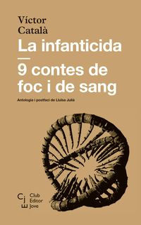 Produktbild: La infanticida