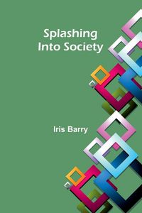 Produktbild: Splashing Into Society