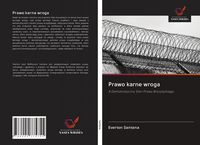 Produktbild: Prawo karne wroga