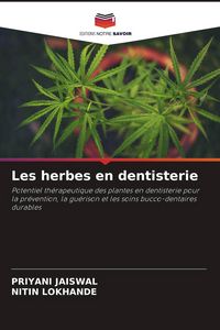 Produktbild: Les herbes en dentisterie