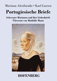 Produktbild: Portugiesische Briefe