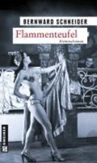 Produktbild: Flammenteufel