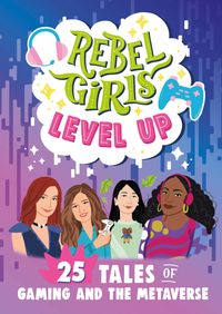 Bild vom Artikel Rebel Girls Level Up vom Autor Rebel Girls