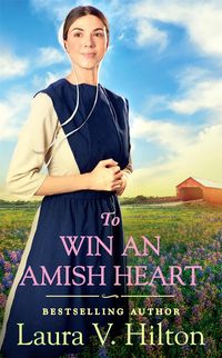 Produktbild: Hilton, L: To Win an Amish Heart