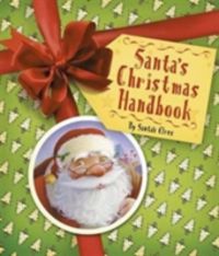 Produktbild: Edge, C: Santa's Christmas Handbook