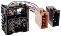 Produktbild: ACV 321021-02 ISO Universaladapter Stecker