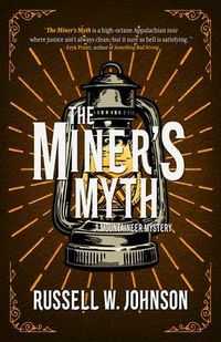 Produktbild: The Miner's Myth