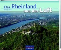 Produktbild: Das Rheinland aus der Luft