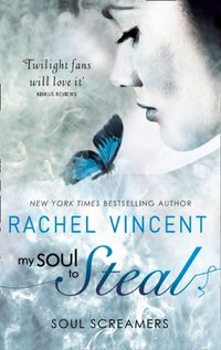 Produktbild: Vincent, R: My Soul To Steal