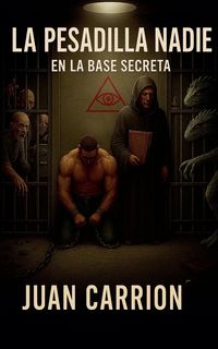 Produktbild: La Pesadilla Nadie En La Base Secreta