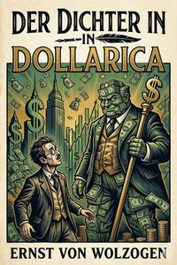 Produktbild: Der Dichter in Dollarica