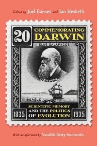 Produktbild: Commemorating Darwin