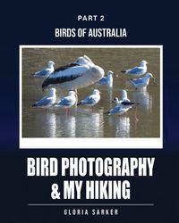 Produktbild: Bird Photography & My Hiking