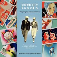 Produktbild: Hathaway, N: Dorothy and Otis
