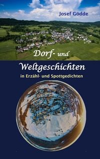 Produktbild: Dorf- und Weltgeschichten