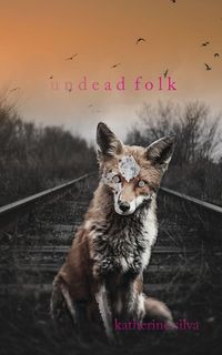 Produktbild: Undead Folk