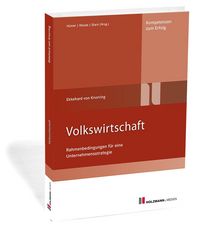 Produktbild: Volkswirtschaft