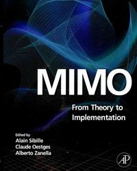 Produktbild: MIMO