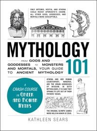 Produktbild: Mythology 101