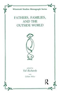 Produktbild: Fathers, Families and the Outside World