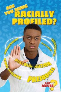 Produktbild: Are You Being Racially Profiled?