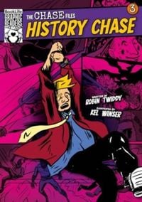 Produktbild: The Chase Files 3: History Chase