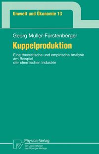 Produktbild: Kuppelproduktion