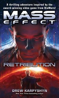 Bild vom Artikel Mass Effect: Retribution vom Autor Drew Karpyshyn