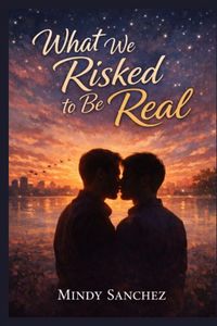 Produktbild: What We Risked To Be Real