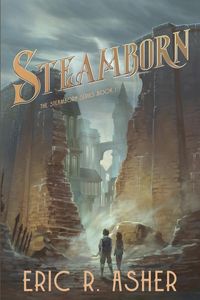 Produktbild: Steamborn