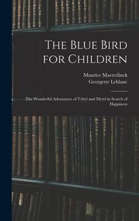 Produktbild: The Blue Bird for Children