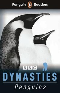 Bild vom Artikel Dynasties: Penguins vom Autor Stephen Moss