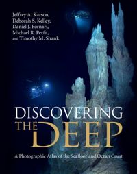 Produktbild: Discovering the Deep