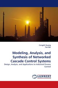 Produktbild: Modeling, Analysis, and Synthesis of Networked Cascade Control Systems