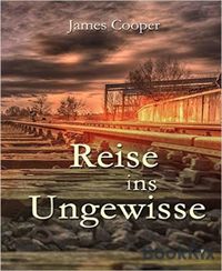 Produktbild: Reise ins Ungewisse