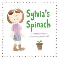 Produktbild: Sylvia's Spinach