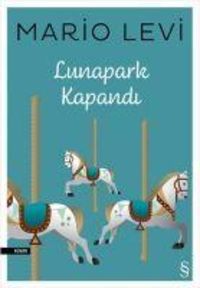 Produktbild: Lunapark Kapandi