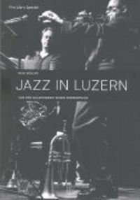 Produktbild: Jazz in Luzern