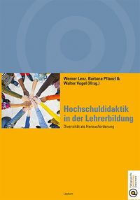Produktbild: Hochschuldidaktik in der Lehrerbildung